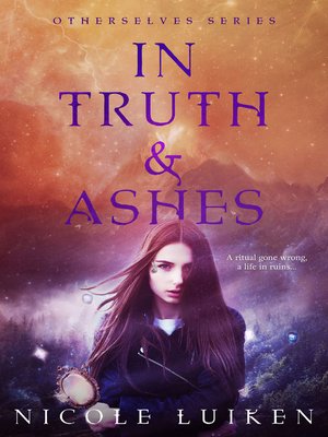cover image of In Truth and Ashes